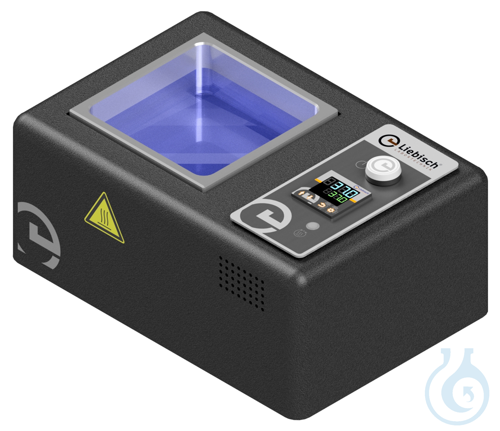 Metallblockthermostat TM-130-36 Thermobil® für austauschbare Heizblöcke